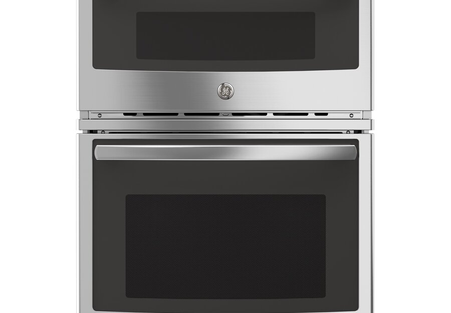 Wall Oven/Microwave Combinations