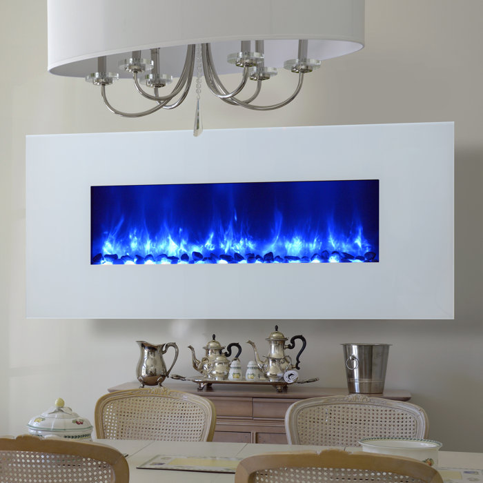 Gallaudet Led Wall Mounted Electric Fireplace Gallaudet Led Wall Mounted Electric Fireplace