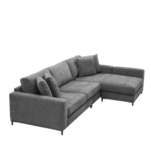 Feraud Lounge Sofa by Eichholtz Best Choices