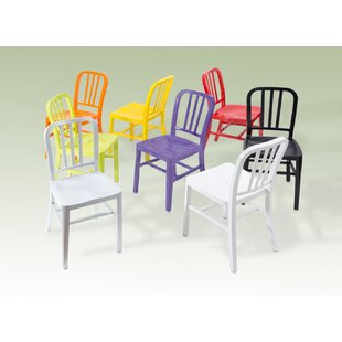 Ebling Stacking Garden Chair By Sol 72 Outdoor