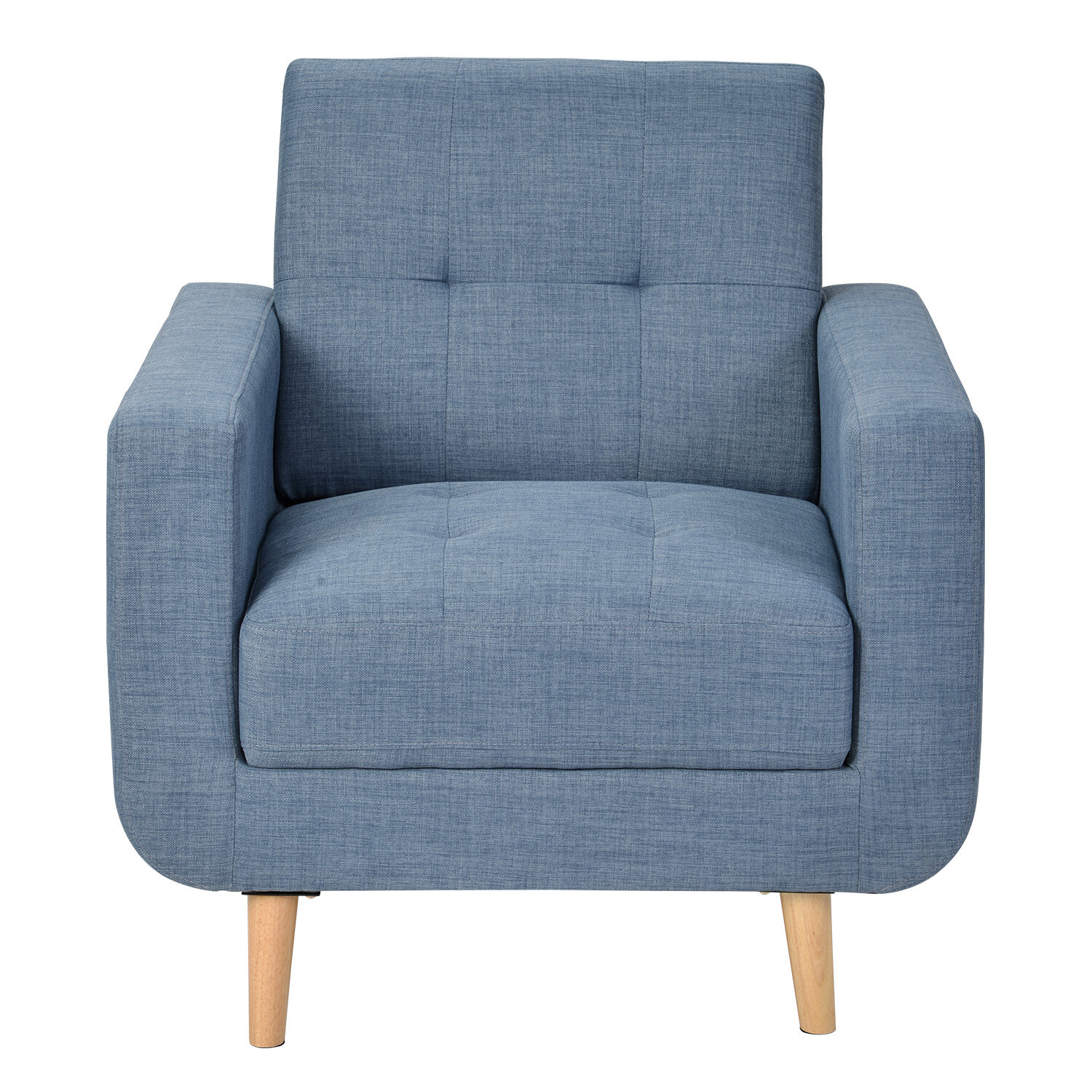 valdez armchair