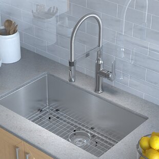 30 Inch Kitchen Sink Wayfair Ca