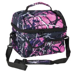 womens lunch bag with shoulder strap