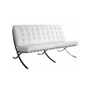 Mccoll Lounge Chair by Orren Ellis Reviews