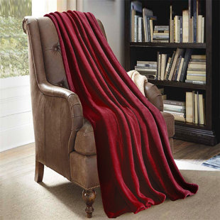 wayfair christmas throws