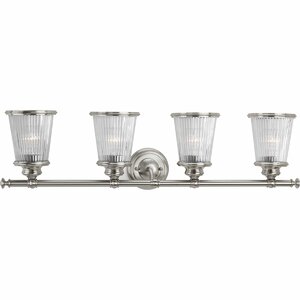 Marhta 4-Light Vanity Light