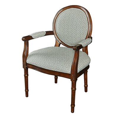 Crites Armchair Darby Home Co