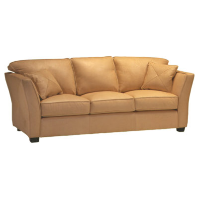 Manhattan Leather Sofa Omnia Manhattan Leather Sofa Omnia