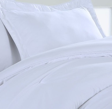 Hospitality 120 GSM Luxury Microfiber Pillowcases