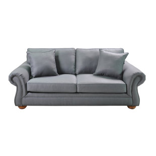 Hutt Stationary Sofa by Alcott Hill Great price
