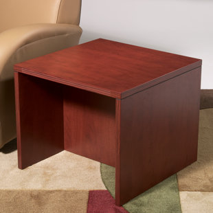 Blairview End Table by Red Barrel Studio 2019 Sale