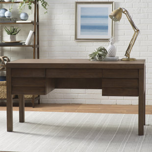 Go to store & view more images Brayden Studio Alameda Writing Desk