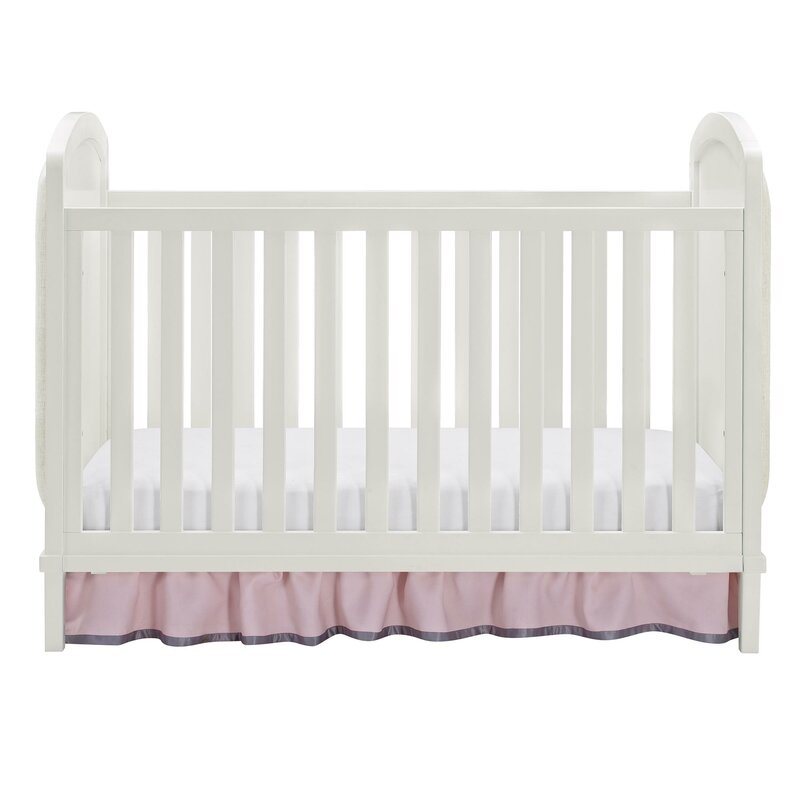 alerton 3 in 1 crib