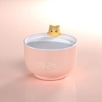 New SANRIO Hello Kitty Cute Plastic Button 3 piece decorate symbol mark