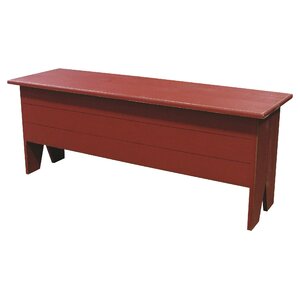 Storage Bench