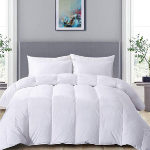 slumberdown spring fresh duvet