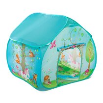 Kidodo Play Tent for Kids Toy Children Pop Up Tent Kids Playhouse Indoor 