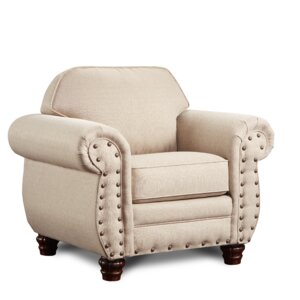 Abington Armchair