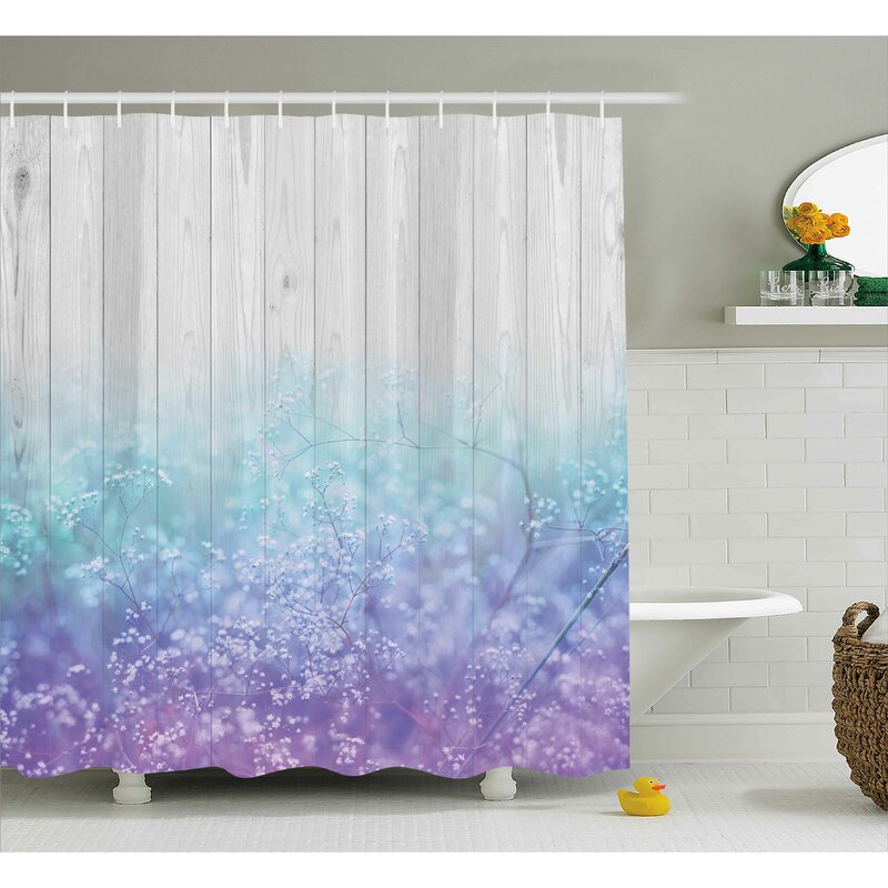 long shower curtain 84