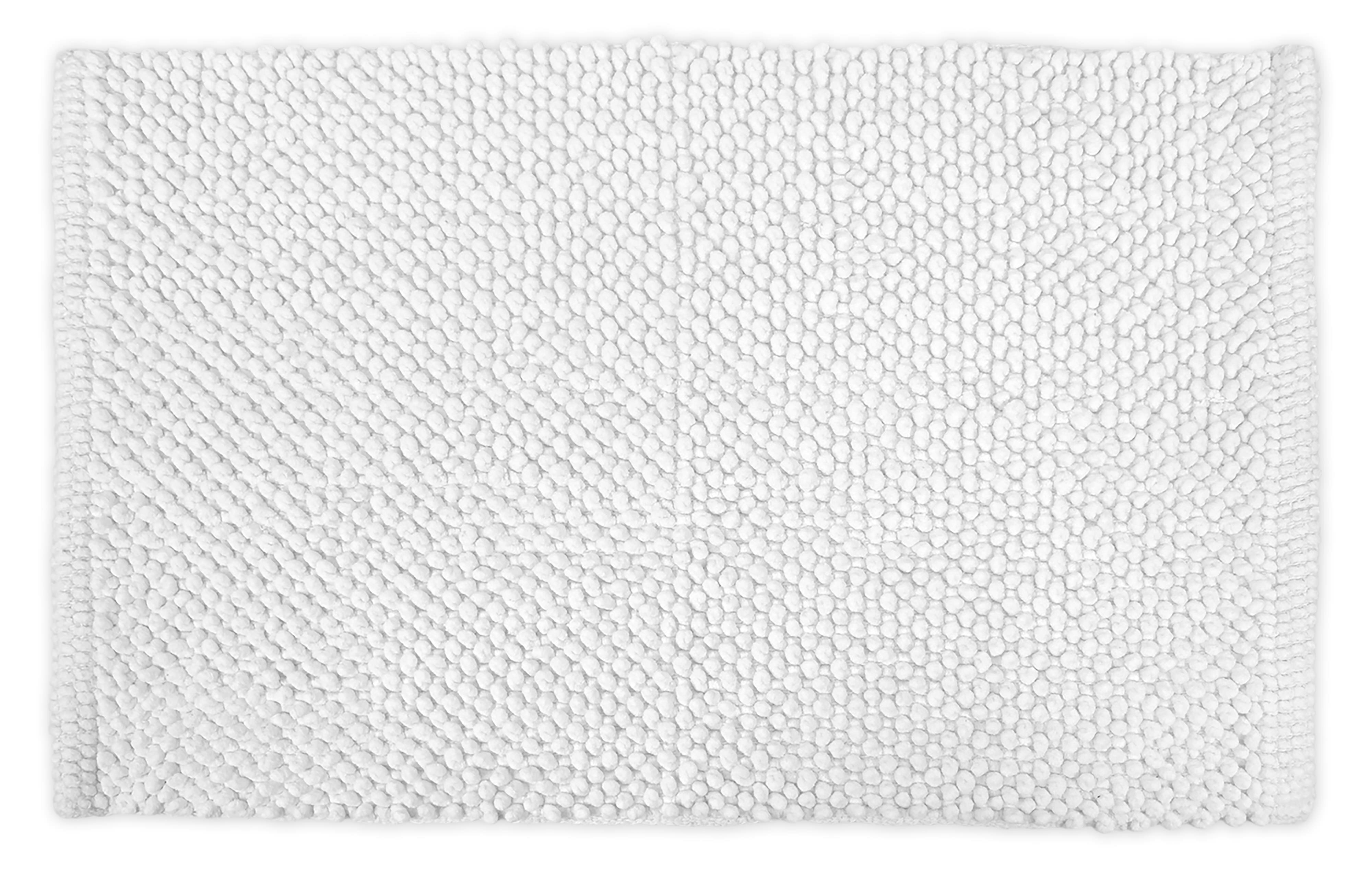 Torino Popcorn Bath Rug Reviews Allmodern