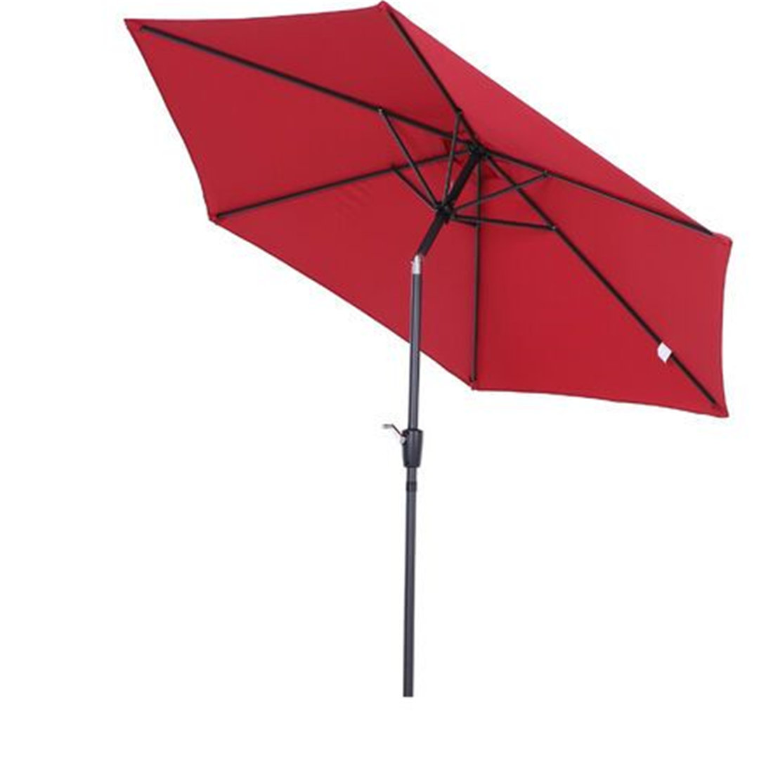 Freeport Park 2,7 m Balkonschirm Gillespie