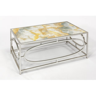 Go to store & view more images Coffee Table by Artmax