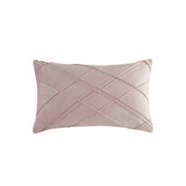 decorative oblong throw pillows