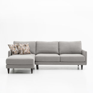 Costin Sectional by Corrigan Studio