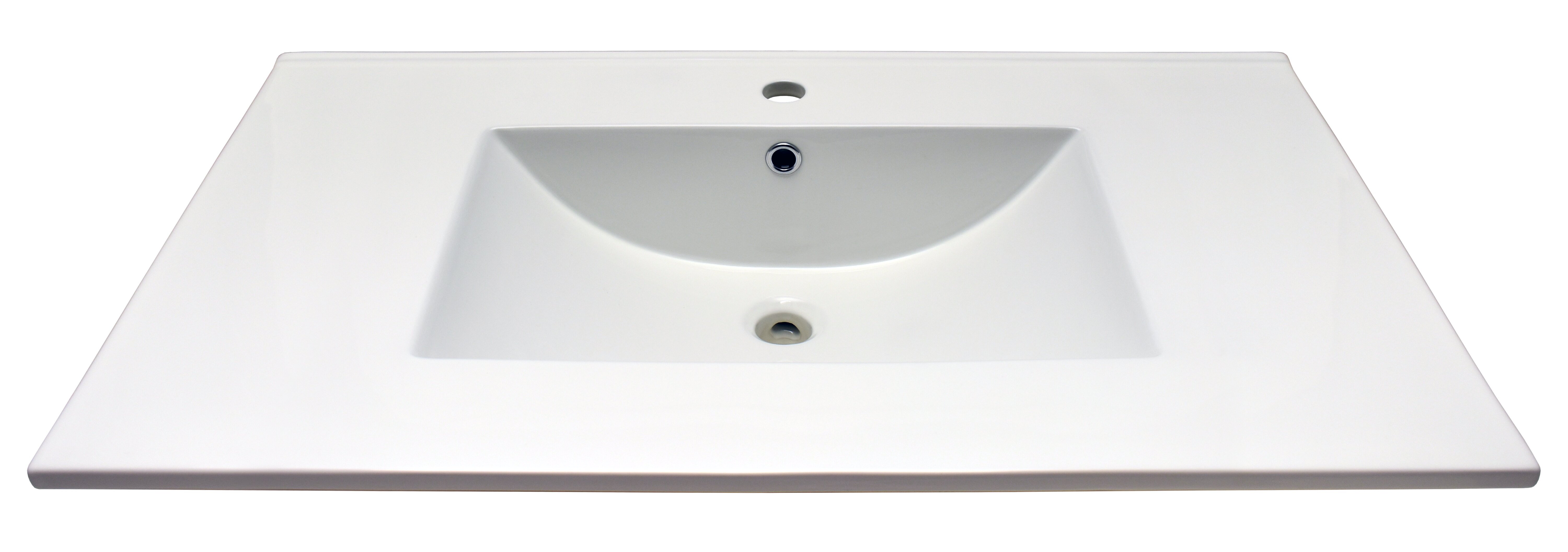 67 inch bathroom vanity top