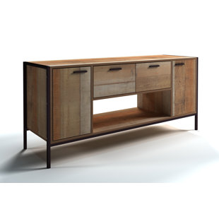 Maher TV Stand by Union Rustic