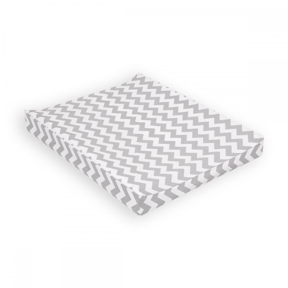 wedge changing mat cover