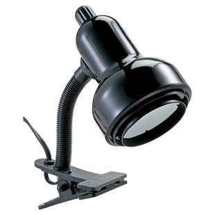 White ML150-D Desktop Magnifier Lamp Alvin 1.75x Magnification 