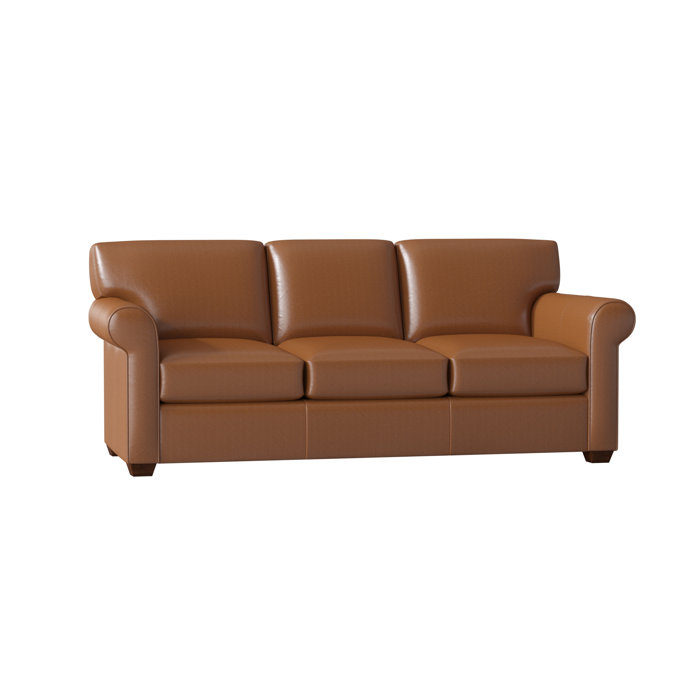 Rachel Leather Sofa Rachel Leather Sofa