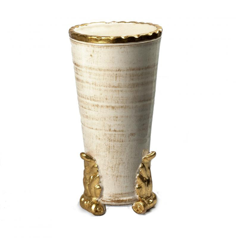 Intrada Oro Roma Table Vase Wayfair