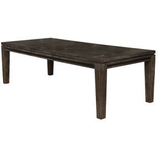 Go to store & view more images Gracie Oaks Leonardo Dining Table