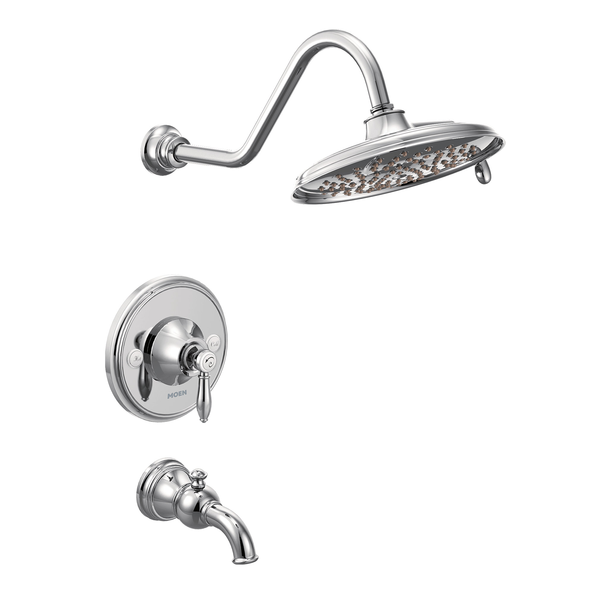 Weymouth Posi Temp Tub And Shower Faucet Diverter Lever Handle Weymouth Posi Temp Tub And Shower Faucet Diverter Lever Handle