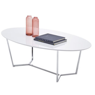 Extra Large White Coffee Table Wayfair Co Uk Colusa Large Coffee Table