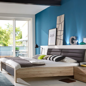 Futonbett Diva von Wimex