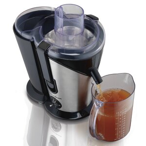 Big Mouth Plus 2 Speed Juicer