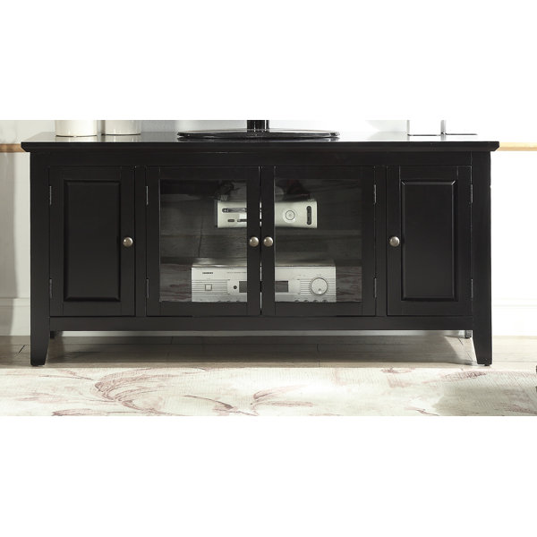 Darby Home Co Coe Tv Stand For Tvs Up To 60 Wayfair