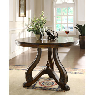 Tuscano Console Table by Eastern Legends 2019 Coupon