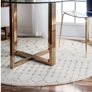 Round Square Area Rugs You Ll Love In 2019 Wayfair