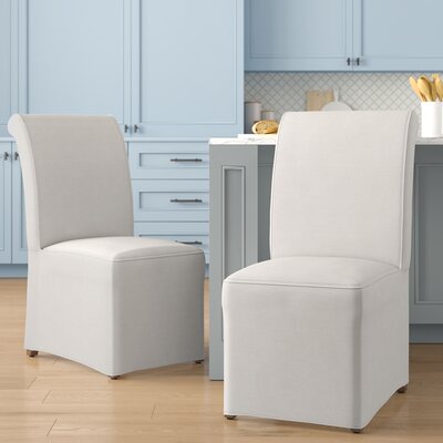 abbate upholstered dining chair