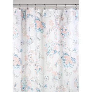 Shelby Shower Curtain