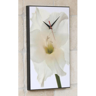 flower wall vase wayfair