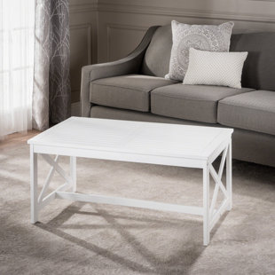 Sindelar Coffee Table by August Grove Amazing