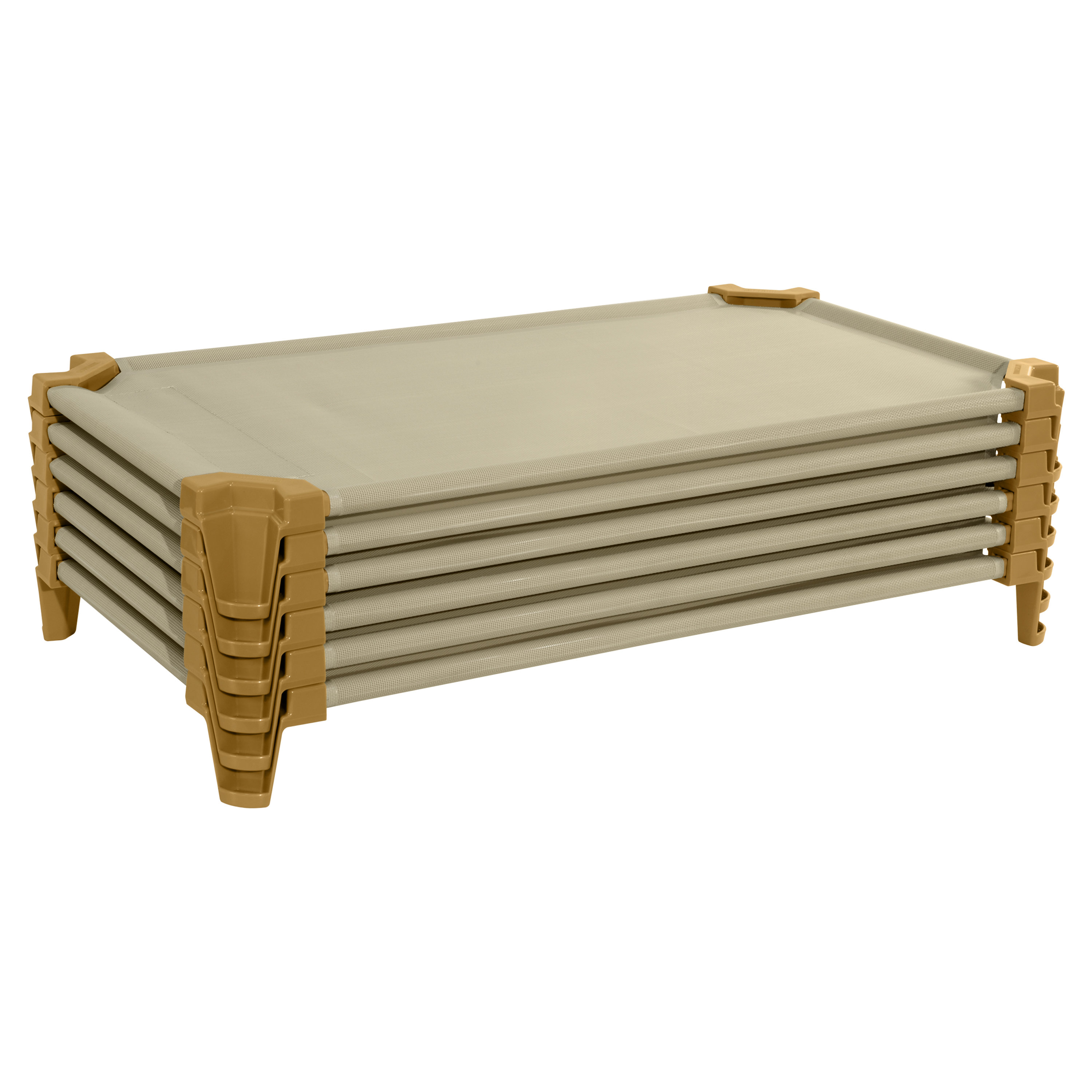 sleeping cots for kids