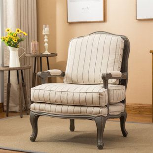 Armchair by One Allium Way Herry Up