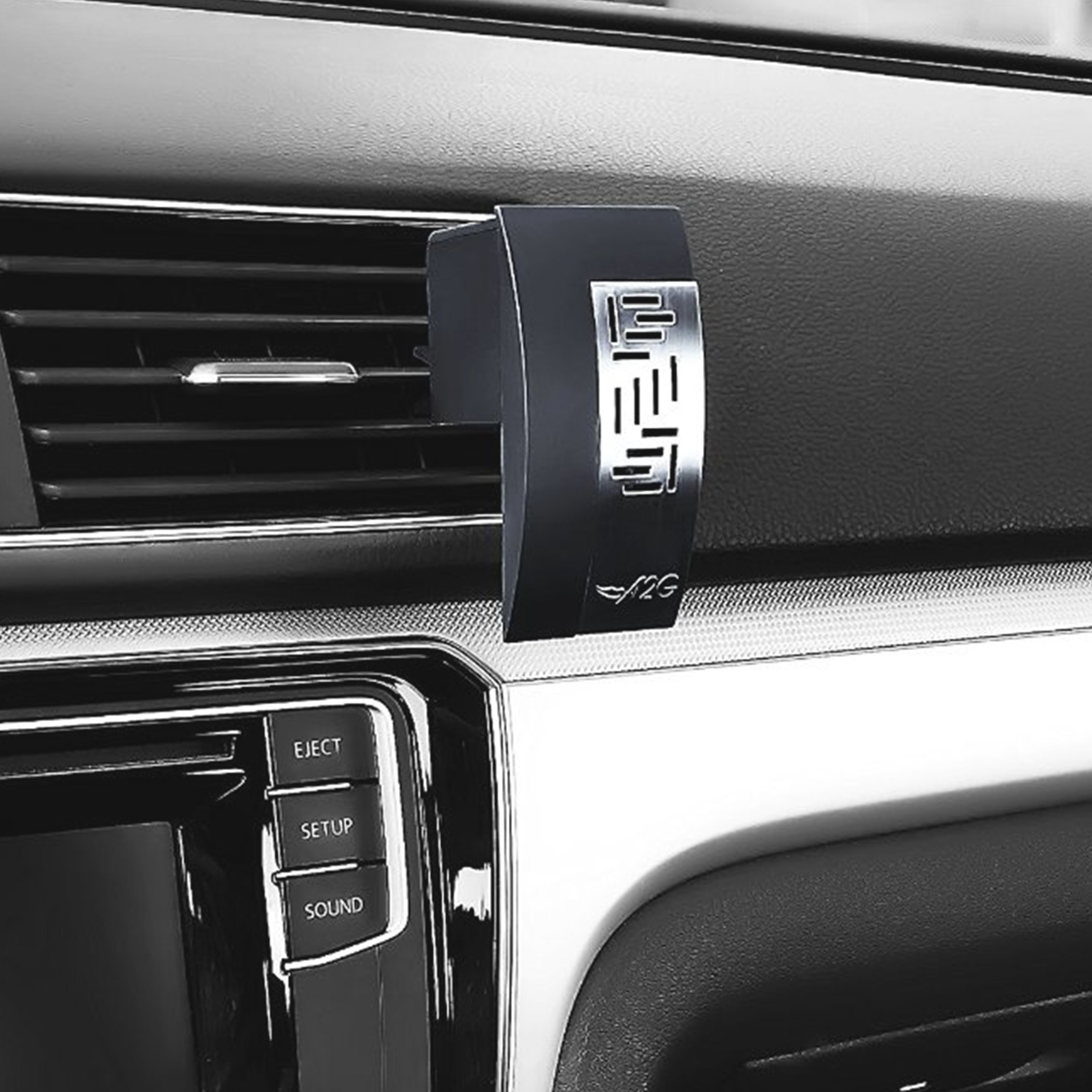 diffuser vent clip