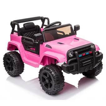 barbie kawasaki kfx battery